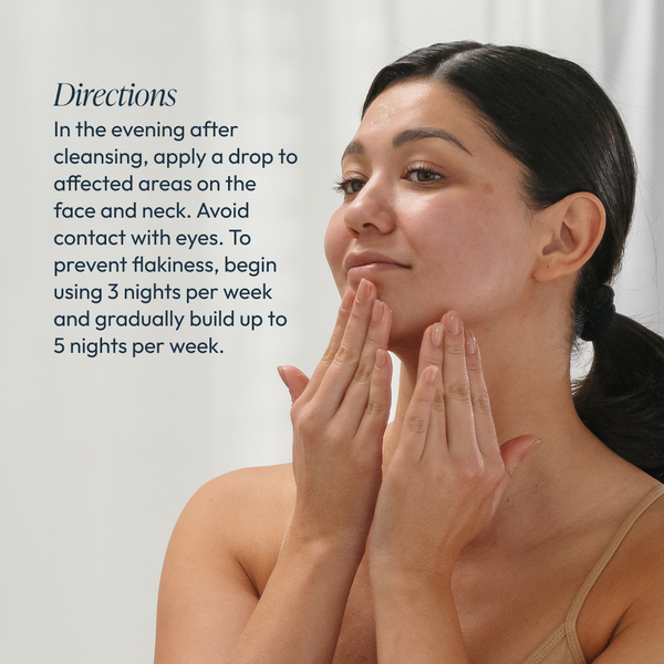 Vitamin A Gel w/ Retinol | Circadia