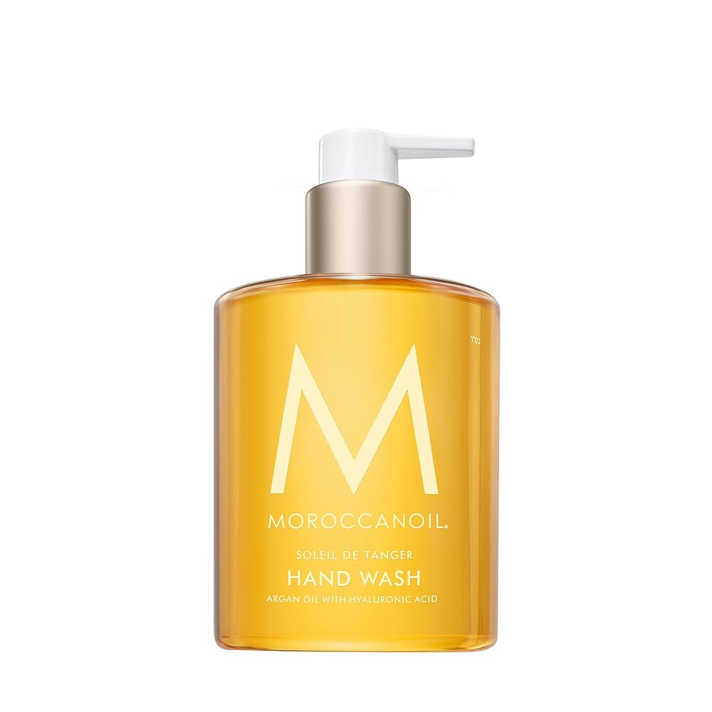 Hand Wash | Moroccanoil