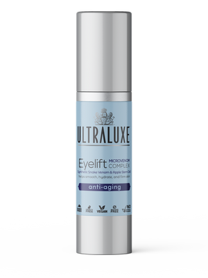 MicroVenom Eyelift Complex | Ultraluxe Skincare