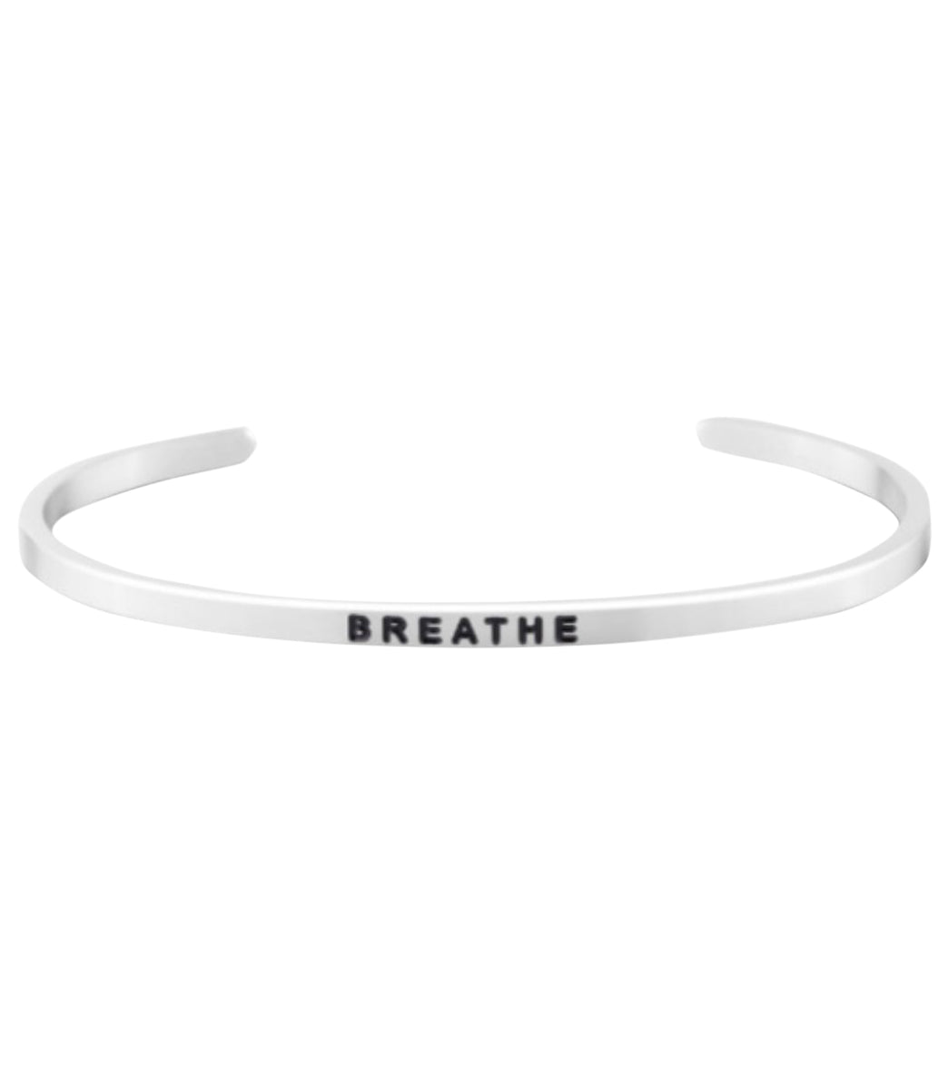 Breathe Bracelet | Mantraband