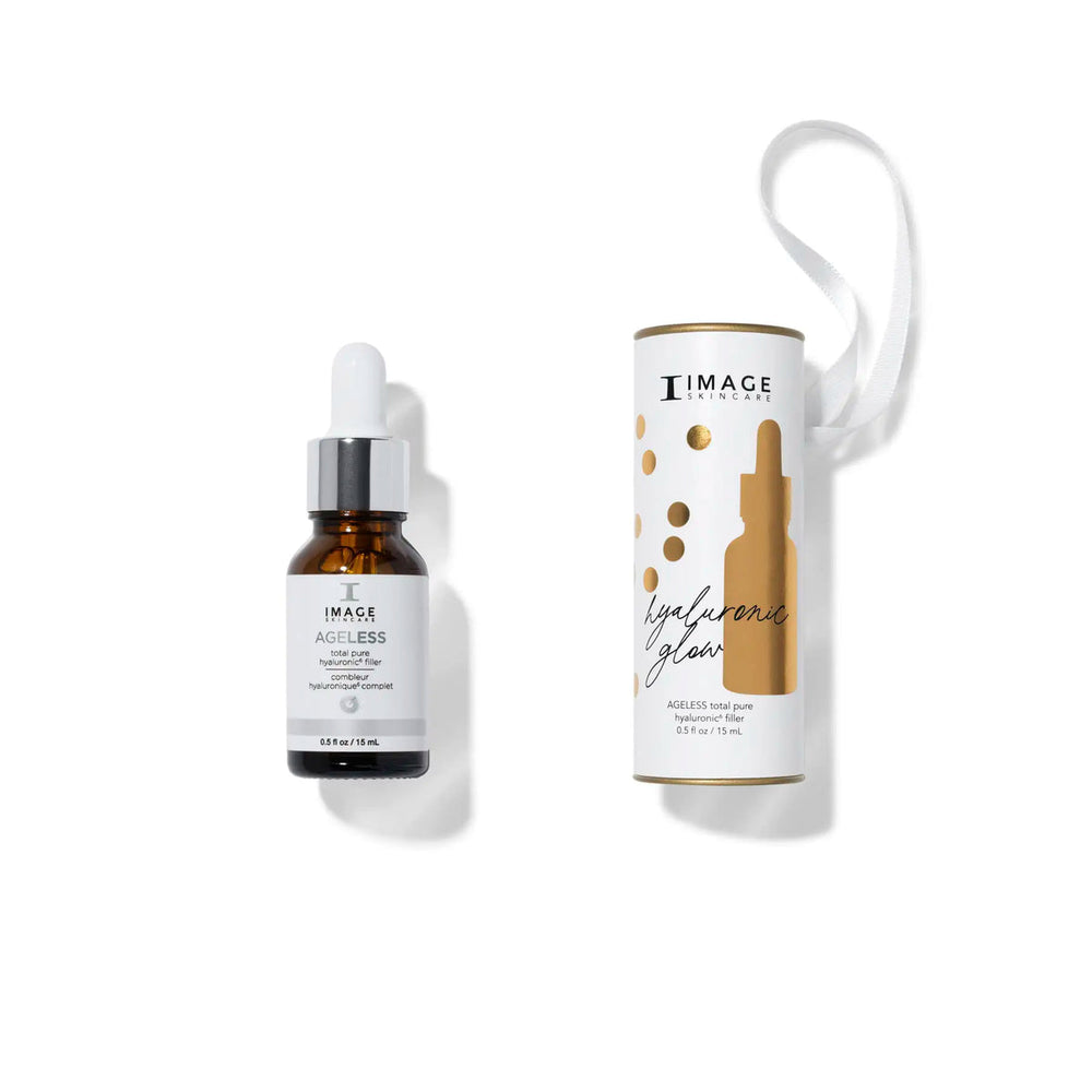Hyaluronic Glow | IMAGE Skincare