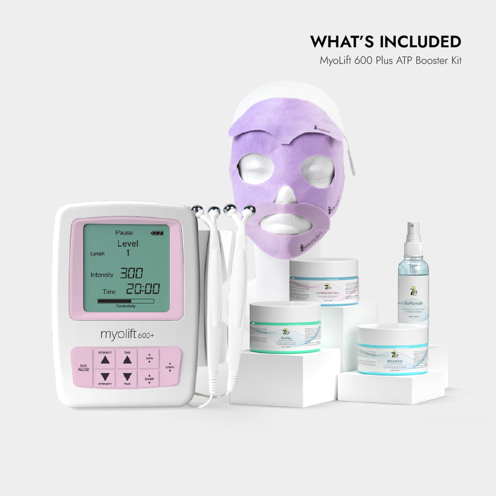 7e Microcurrent 7e Wellness