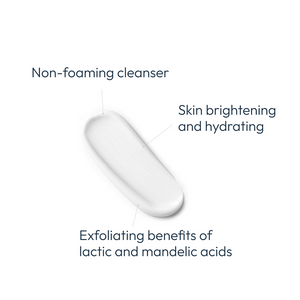 Amandola Milk Cleanser | Circadia