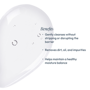 Lipid Replacing Cleansing Gel | Circadia