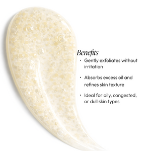 Micro-Exfoliating Honey Cleanser - 2 oz | Circadia