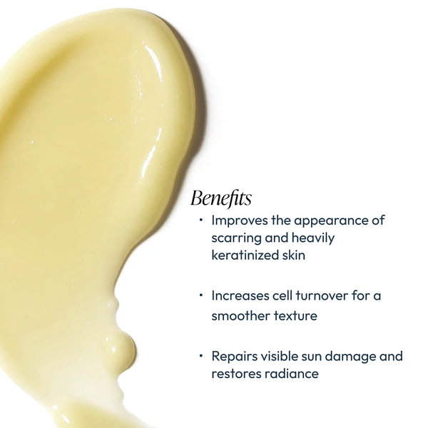 Vitamin A Boosting Cream w/ Vitamin A Derivative | Circadia