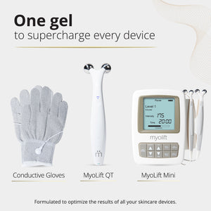 ReStore Conductive Gel with Bio-Active Complex | 7e Wellness