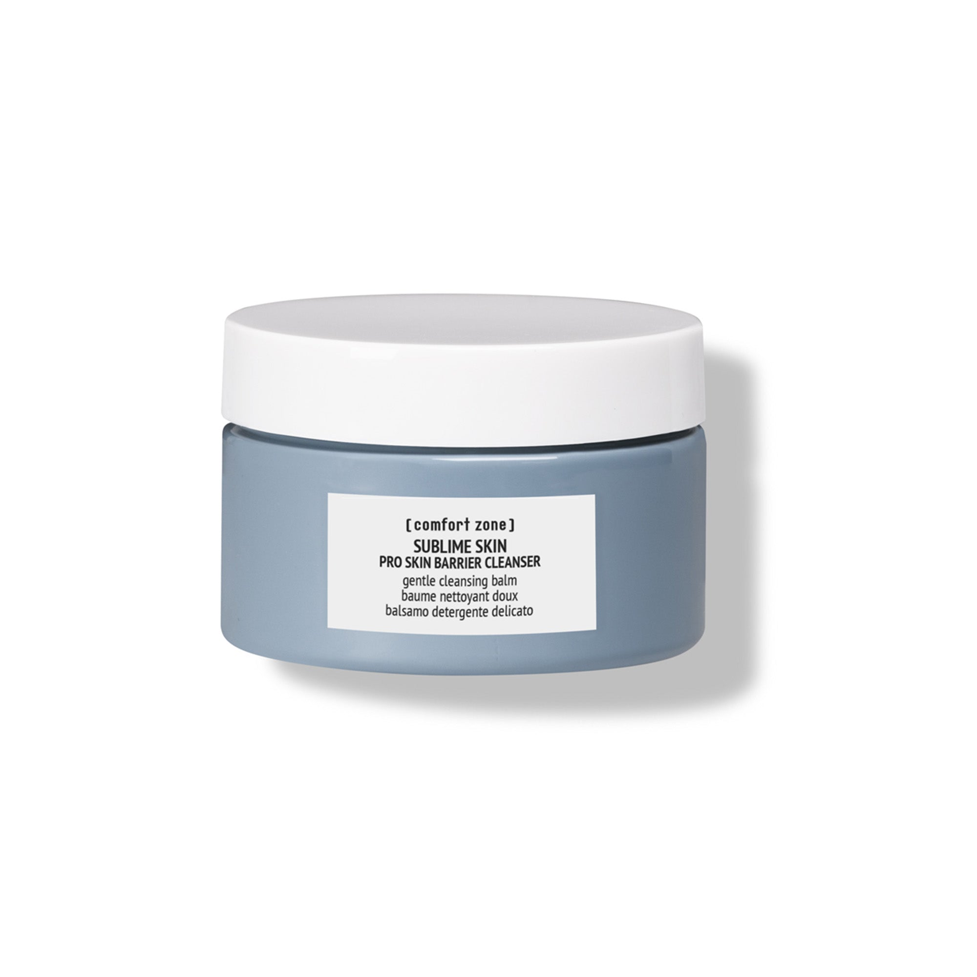 Sublime Skin Pro Skin Barrier Cleanser | [ comfort zone ]