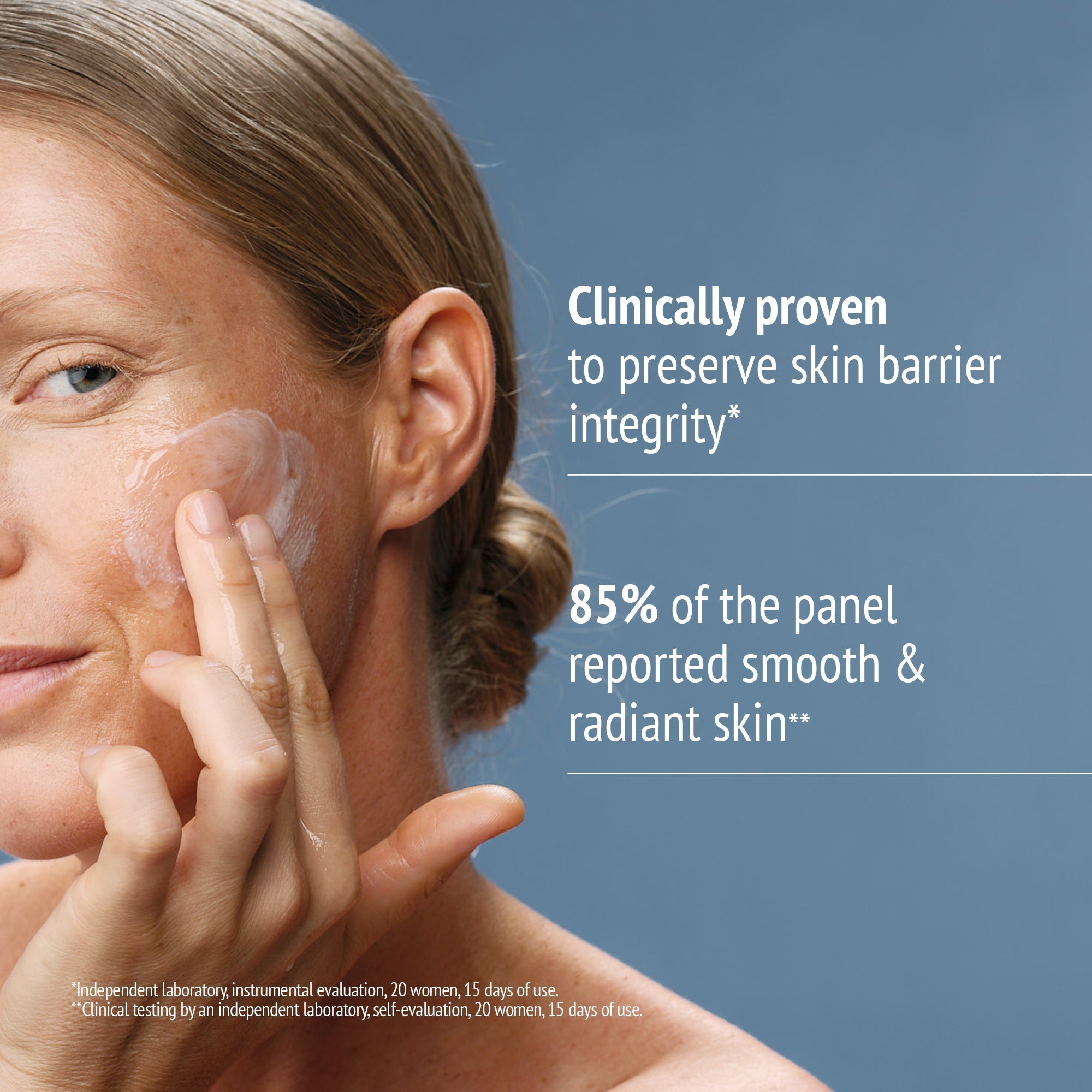 Sublime Skin Pro Skin Barrier Cleanser | [ comfort zone ]