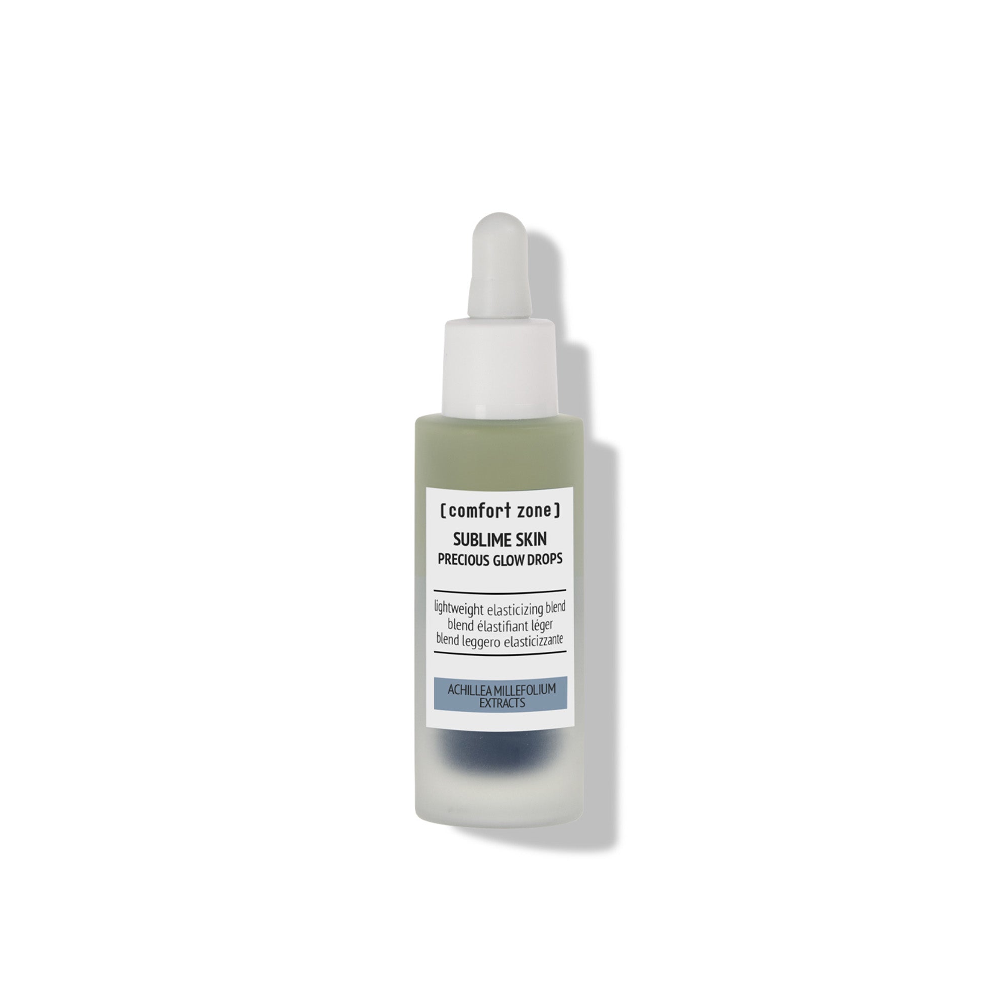 Sublime Skin Precious Glow Drops | [ comfort zone ]