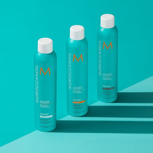 Luminous Hairspray Medium Hold | Moroccanoil
