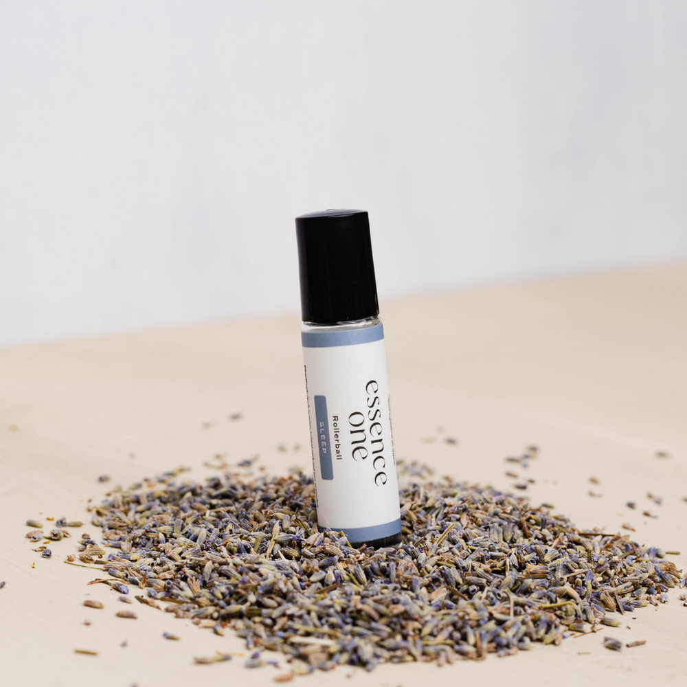 Sleep Rollerball - Sleep Support | Essence One