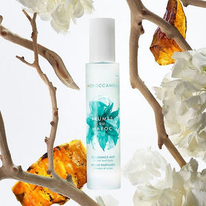 Brumes Du Maroc - Hair & Body Fragrance Mist | Moroccanoil