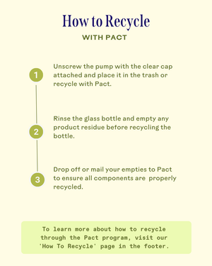 Harmony Cucumber + Kombucha Microbiome Milky Balancing Cleanser | Three Ships