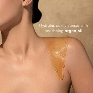 Shower Gel | Moroccanoil