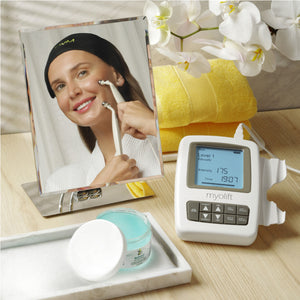 ReStore Conductive Gel with Bio-Active Complex | 7e Wellness