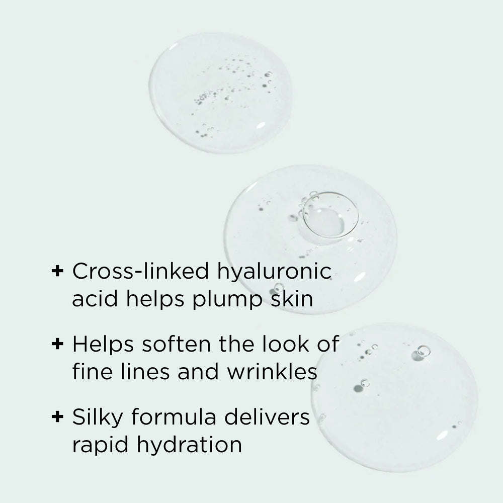 AGELESS total pure hyaluronic 6 filler | IMAGE Skincare