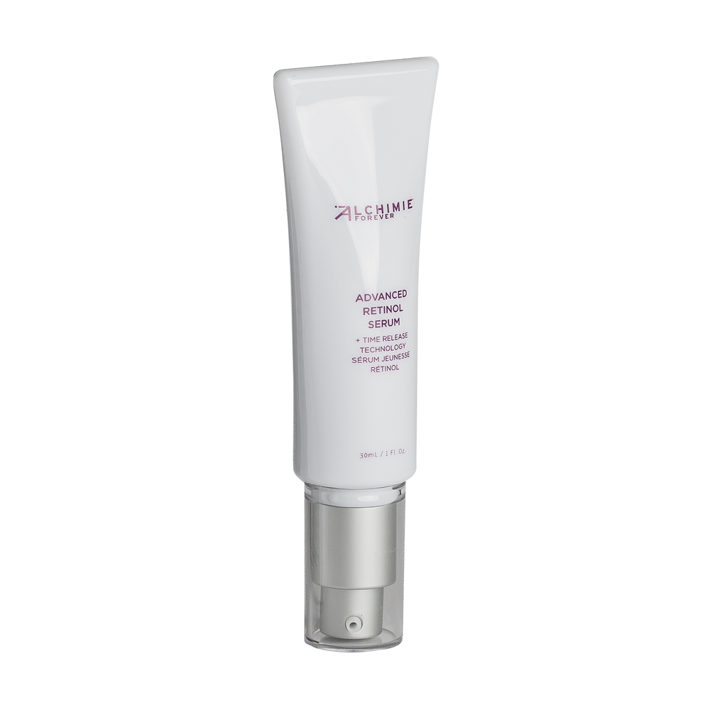 Advanced Retinol Serum | Alchimie Forever