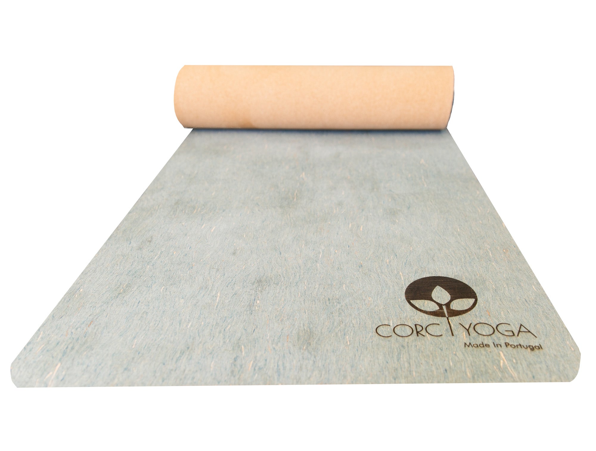 Renew Yoga Mat - Algarve. | Corc Yoga