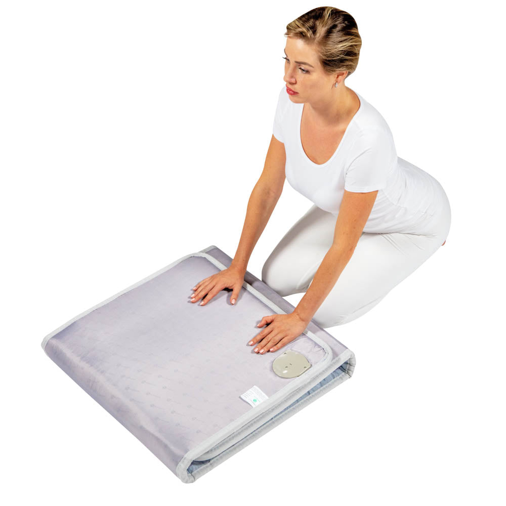 Platinum-Mat™ Full 7224 Firm - Photon Advanced PEMF InfraMat Pro® | He