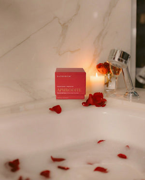 Aphrodite Bath Bomb | Bathorium