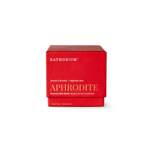 Aphrodite Bath Bomb | Bathorium