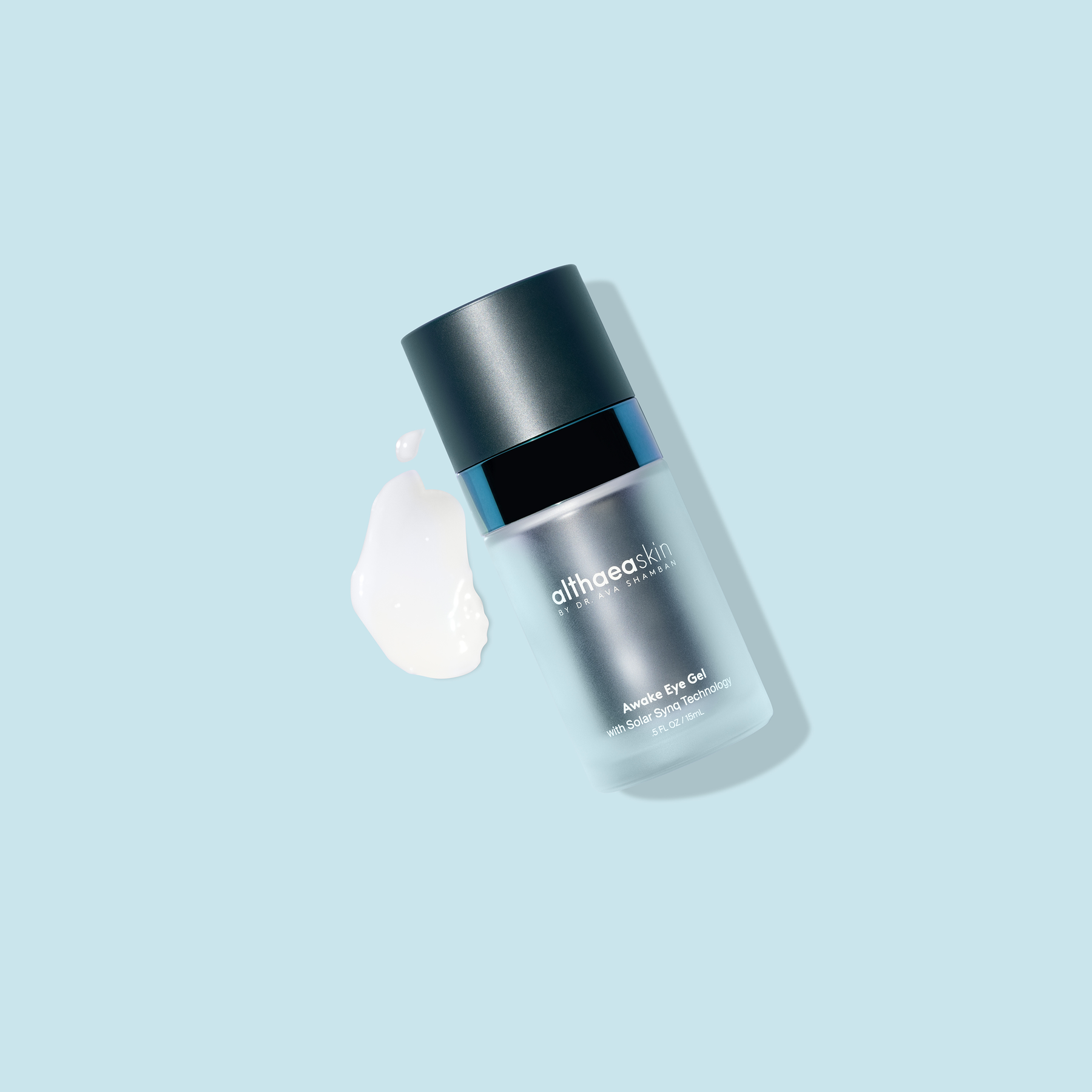 Awake Eye Gel | Althaea Skin
