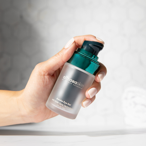 Awake Eye Gel | Althaea Skin