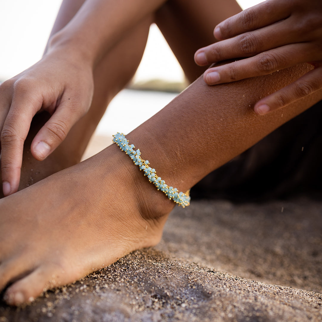 Fringe Bracelet | Catherine Weitzman Jewelry