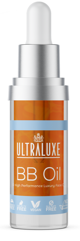 BB Oil | Ultraluxe Skincare