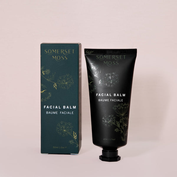Balm Tube | Somerset Moss