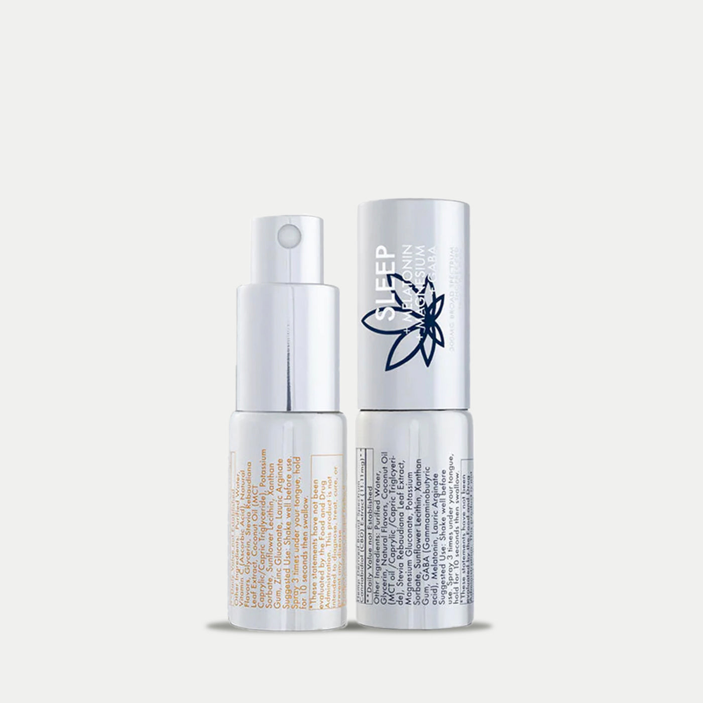 Serentika by Botanika Life Jet Pack | Botanika Life