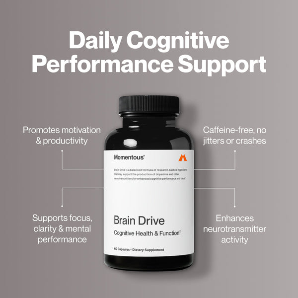 Brain Drive