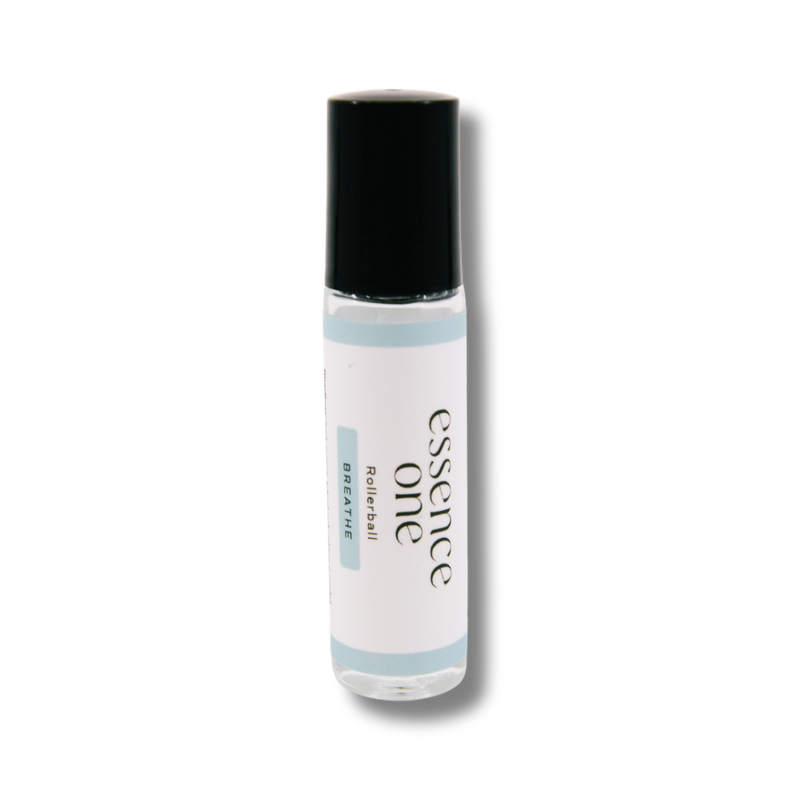 Breathe Rollerball - Respiratory Support | Essence One