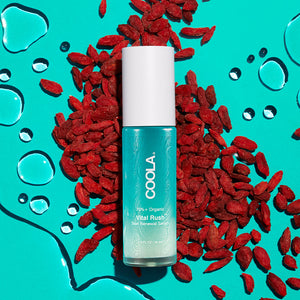 Vital Rush™ Skin Renewal Serum | COOLA