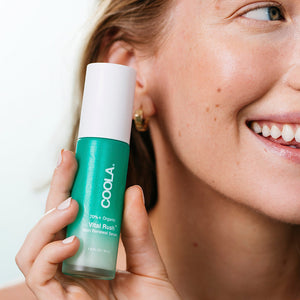Vital Rush™ Skin Renewal Serum | COOLA