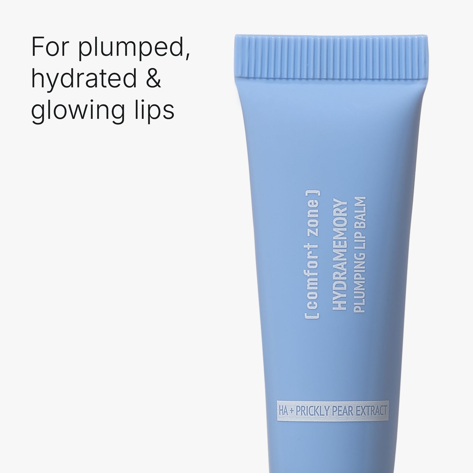 Hydramemory Plumping Lip Balm | [ comfort zone ]