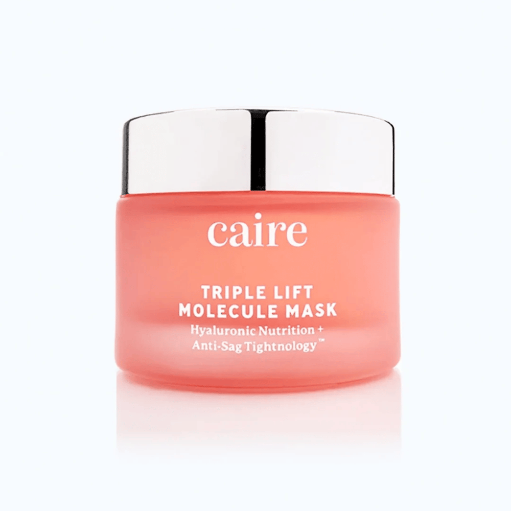 Triple Lift Molecule Mask | Caire Beauty
