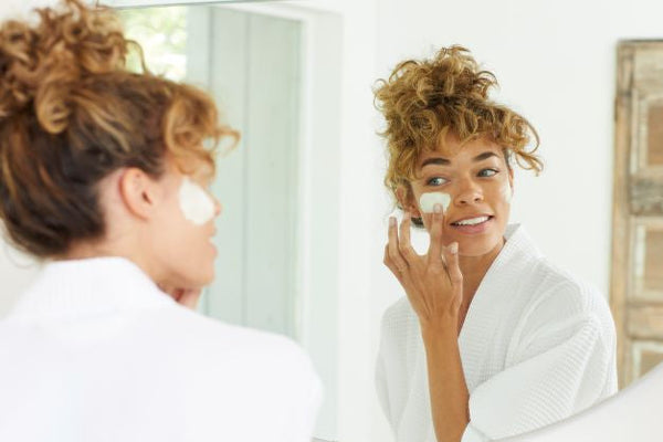 Calming Mask | Skin Authority