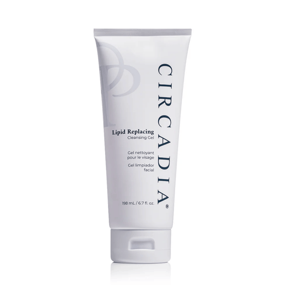 Lipid Replacing Cleansing Gel | Circadia