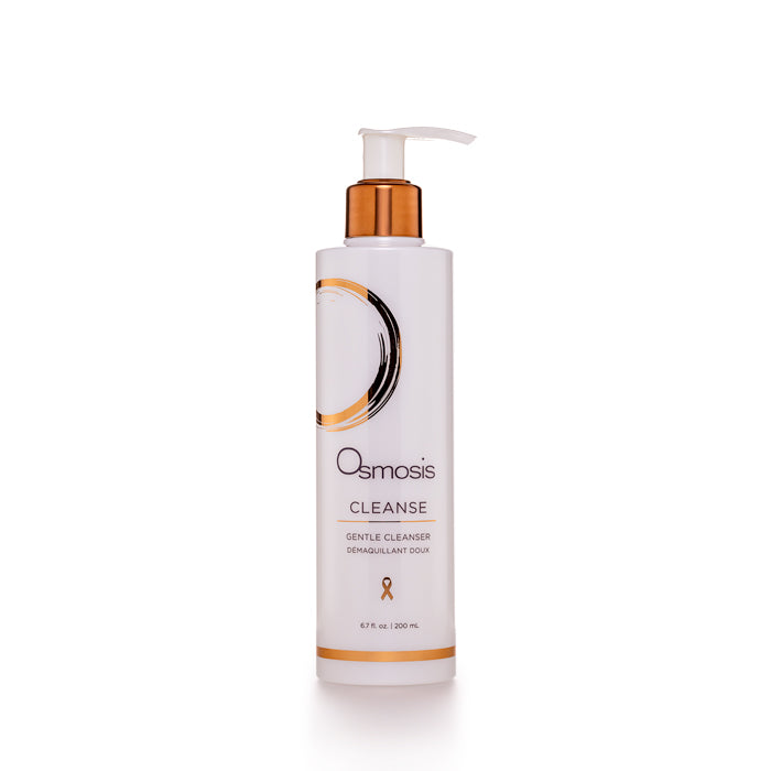 Cleanse - Gentle Cleanser | Osmosis