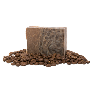 Coffee Sabun Soap | Vie Healing