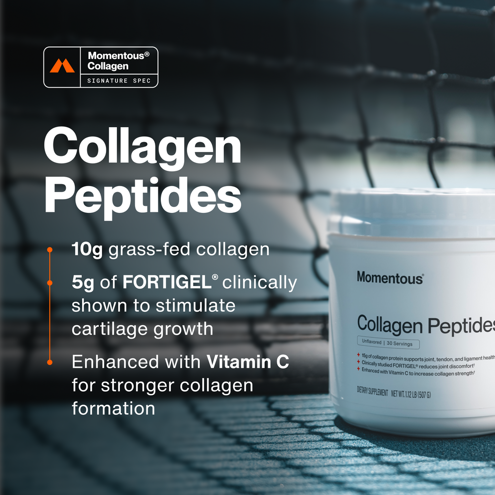 Collagen Peptides