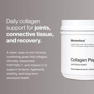 Collagen Peptides