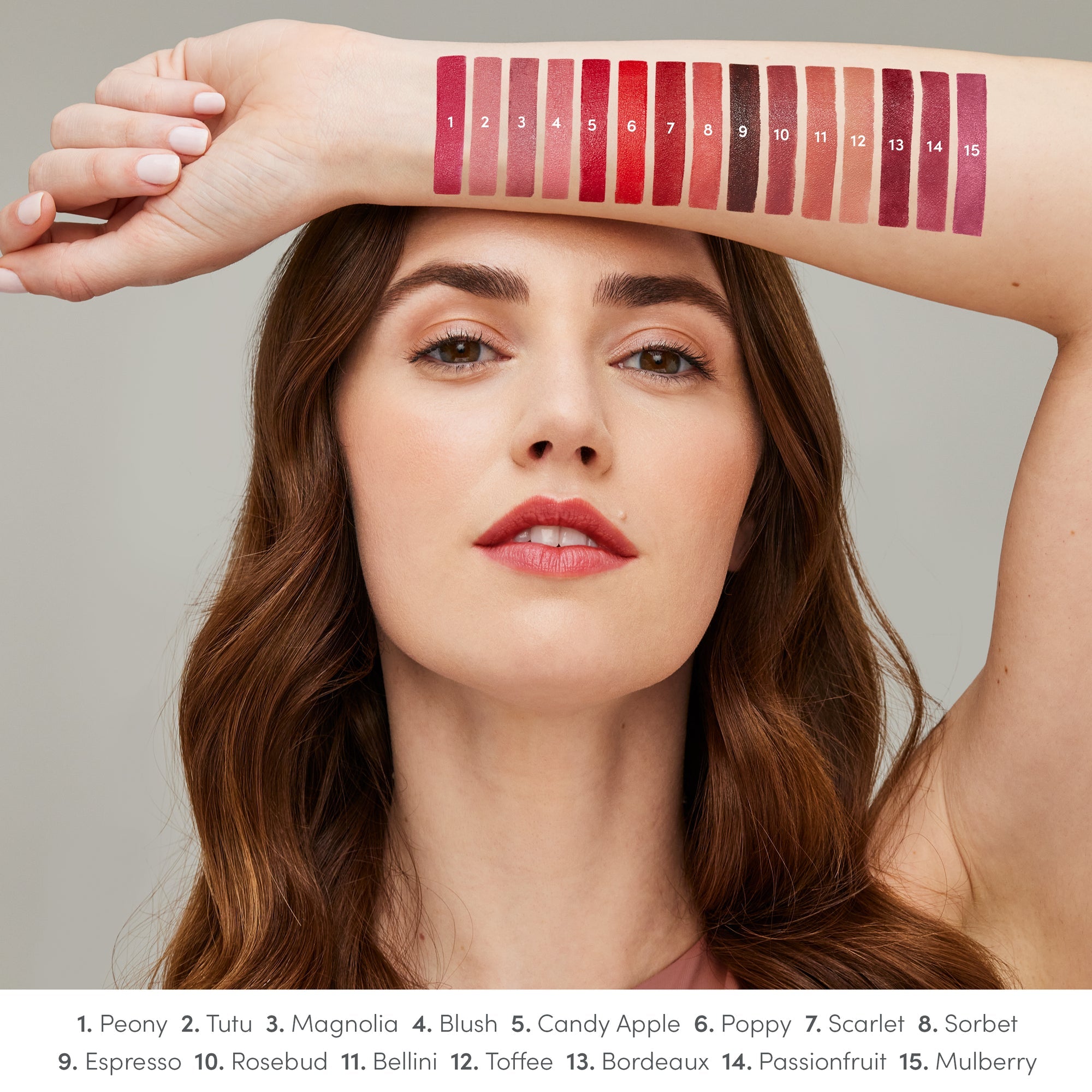 ColorLuxe Hydrating Cream Lipstick | Jane Iredale