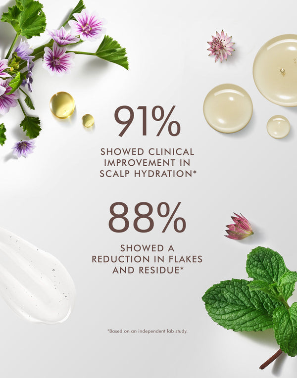 Scalp Balancing Conditioner | Moroccanoil