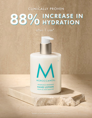 Hand Lotion - Fragrance Originale | Moroccanoil