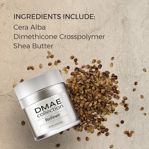 DMAE Refiner | SR Cosmetics