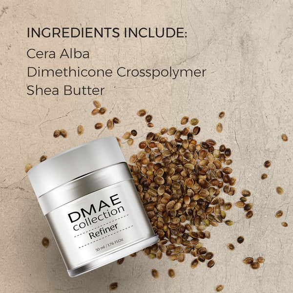 DMAE Refiner | SR Cosmetics