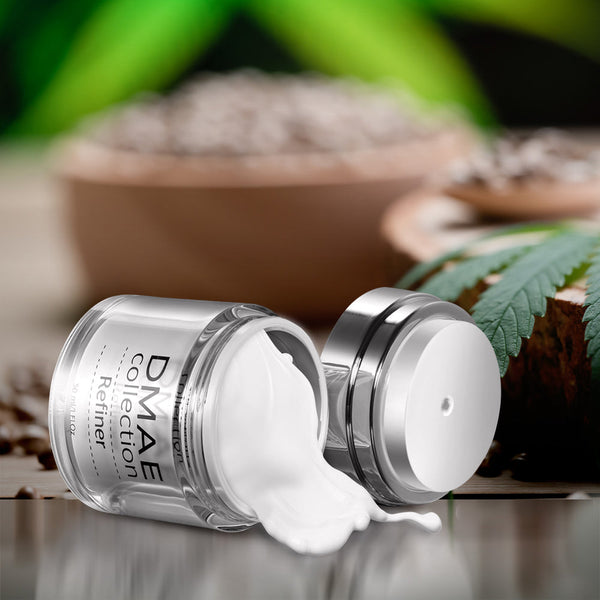 DMAE Refiner | SR Cosmetics